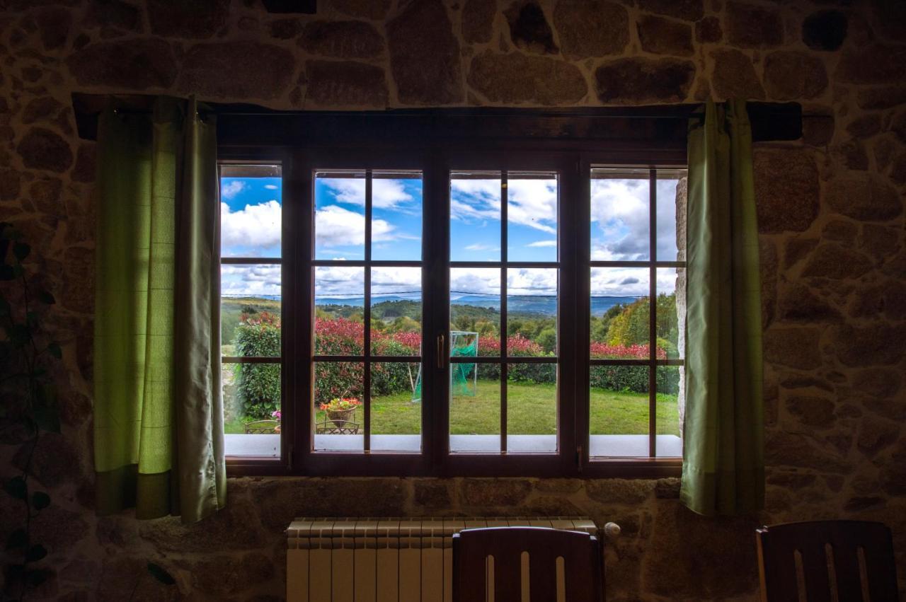 O Canto Da Terra Пантон Экстерьер фото