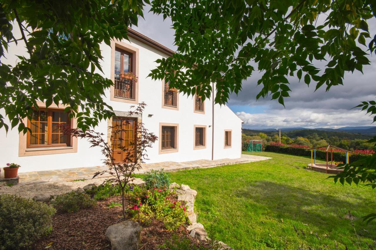 O Canto Da Terra Пантон Экстерьер фото